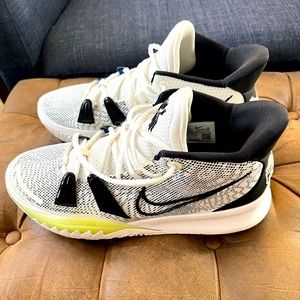 Nike Kyrie 7 Brooklyn Beats